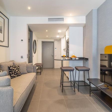 Apartamento Cozy Loft In The Heart Of Madrid - La Latina District Latina Toledo VI Exterior foto